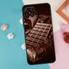 Чехол-кейс для шоколадки для Honor 200 Pro 50 70 90 X9a X8a X8 X9 X8b X9c X9b Honor Magic 7 5 6 Lite Pro Чехол