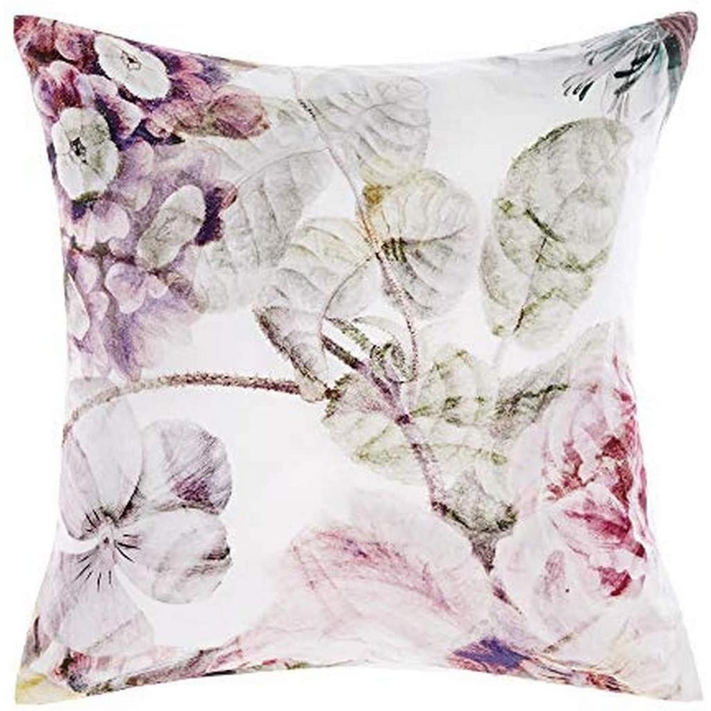 Linen House Ellaria Housewife Pillowcase (Pack Of 2)