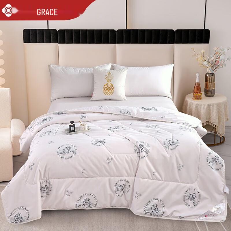 Grace Luxury Washable Quilt