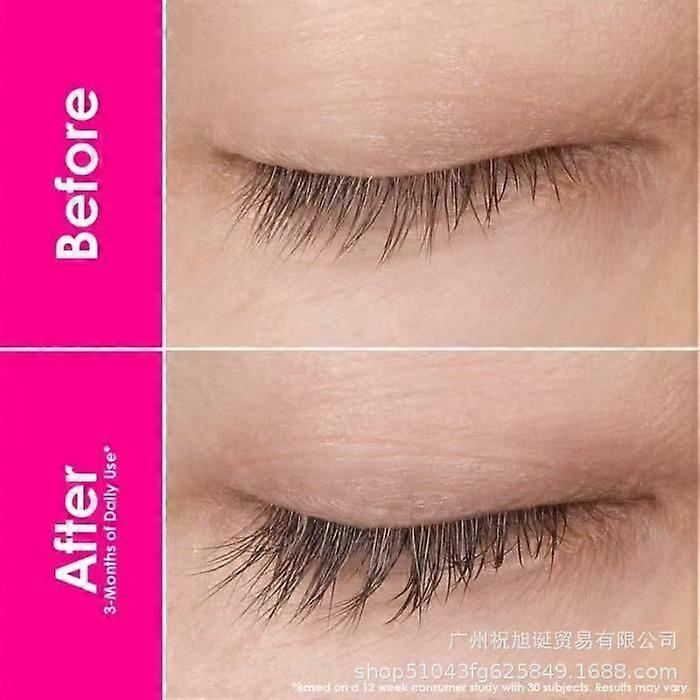 GrandeLASH MD Lash Enhancing Serum 4ml Hyaluronic Acid Vegan Formula Eyelash Growth Treatment less