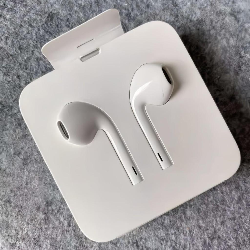 Совместимые проводные наушники для Apple 7/16 iPhone 15 Type-C и Huawei Android 3,5 мм порт