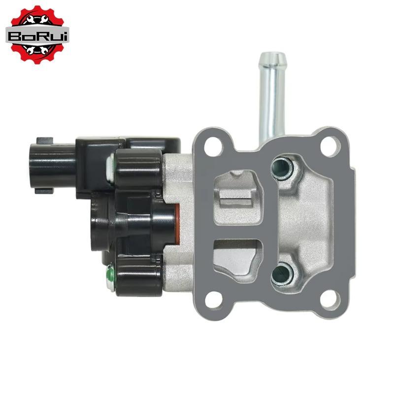 18117-844D0 18117-68k00 Idle Air Control Valve IAC IACV For Toyota Suzuki Celerio Alto Celerio 1.0L