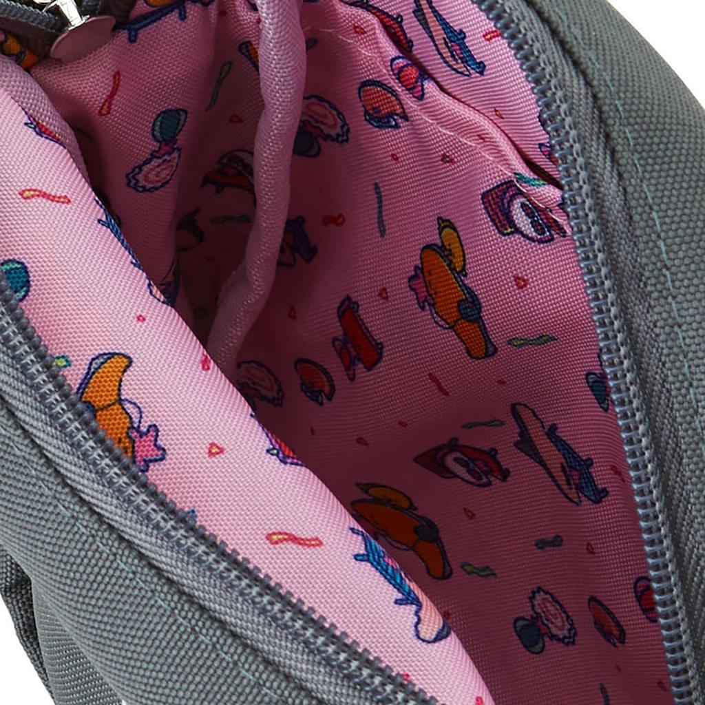 Sanrio Shoulder Bag 931403 (Fest Design) KIRIMI-chan.