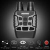4x Zoom Digital Night Vision Binoculars with Camera Video Capability for Outdoor Hunting Caving
