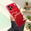 Nurburgring Sport Car Cool Phone Case For iPhone 17,16,15,14,13,12,11,Pro,Max,Plus,Mini,SE4,E Magnetic For Magsafe Wireless