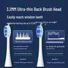 Panasonic EW-DC14 Sonic Electric Toothbrush with Smart Pressure Sensor CN plug (adapter included)