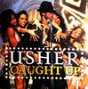 12inch Record USHER - Caught Up 82876679141 LaFace Records 2005 UK Dance & Electronica Used