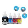Сменные чернила для струйной печати 100 мл/50 мл, совместимые с крышкой принтера Brother T300 T310 T500w T700w Type C