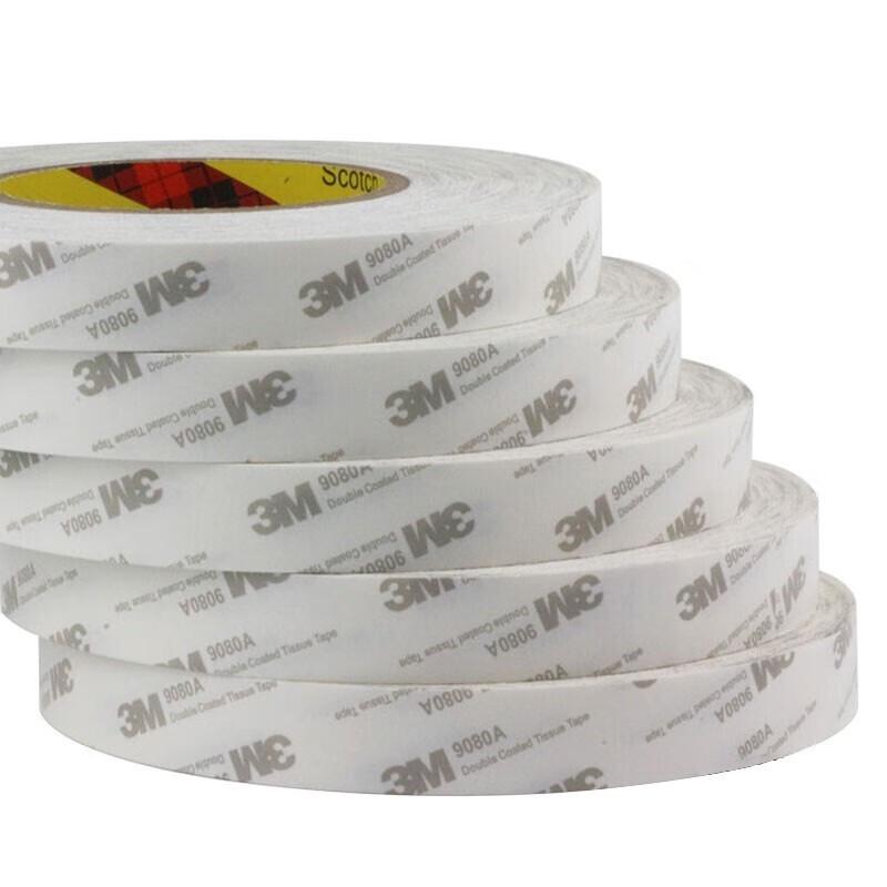 3M Double-Sided Paper Tape