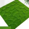 Artificial Turf Moss Simulation Grassland Fake Grass Lawn Carpet Artificial Musgo Turf Synthetic Grass Outdoor Garden Decoration