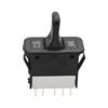 Headlight /Switch /901-5206 A0630769010 For Freightliner For Columbia 2001 2002 2003 2004 2005 2006 2007 2008 2009 2010 2011 FrGood product