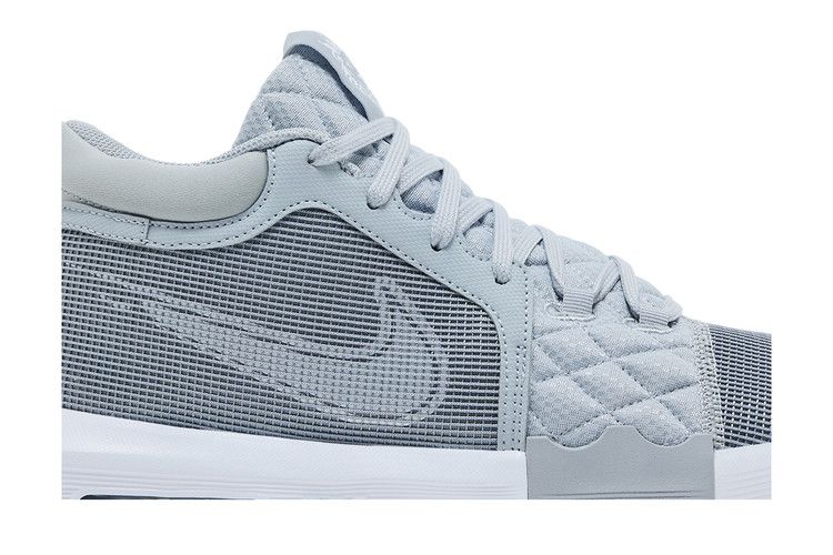 Мужские кроссовки Nike LeBron Witness 8 TB 'Wolf Grey'