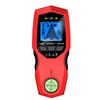 LCD Backlight Display Digital Wall Detector Metal Sensor Wood Stud Finder AC Cable Scanner Three