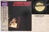LP Record CARMEN MCRAE - Recorded Live At Bubbas ULS6124B BAYBRIDGE 1981 Japan Obi Jazz Used