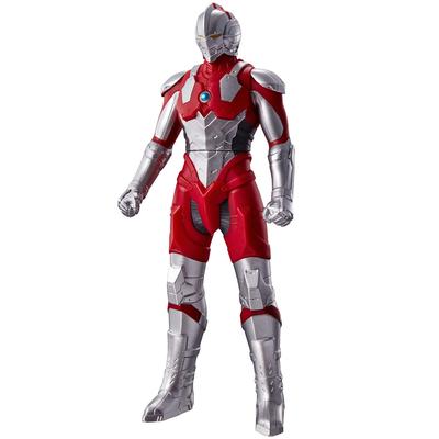 Серия фильмов-монстров ULTRAMEN