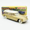 DINKY TOYS 1/43 Dinky citroen ID19 break 1965 gold CITROEN ID 19 BREAK reprint edition mini car [product]