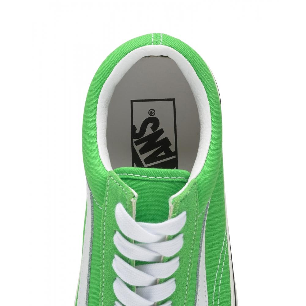 Vans Старая школа 36 Dx Классический зеленый Vn0009qf1oz1