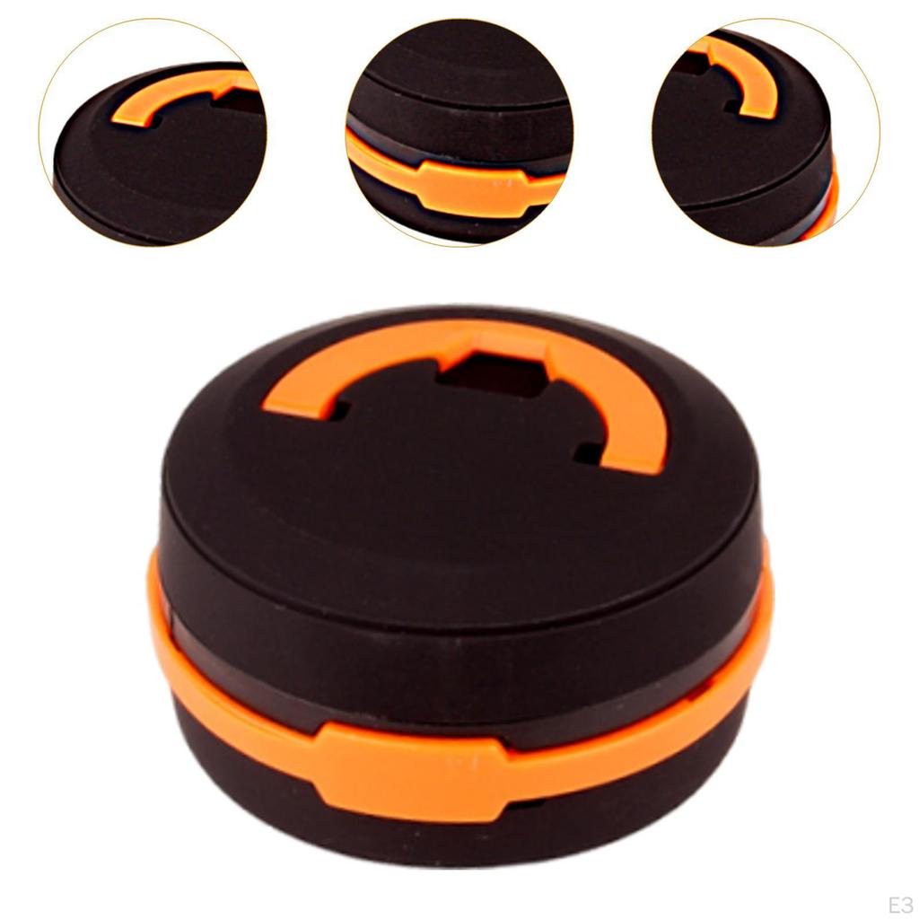 Светодиодный кемпинговый фонарь-фонарик многофункциональный выдвижной уличный свет лампа для палатки для пеших походов