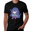 2025 New Model Chibi Shizuka Yoshimoto T-Shirt Funny Gifts Blanks Vintage Mens Fashion