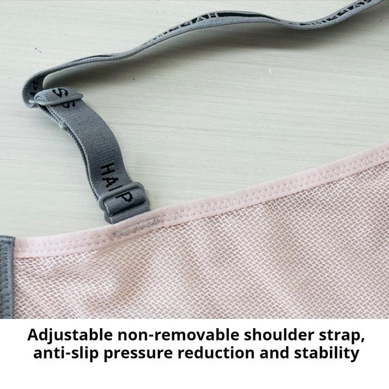 Французский стиль Маленькая грудь Пуш-ап Нижнее белье Высококачественный шелк тутового дерева Бескаркасный женский бюстгальтер