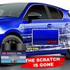 Universal Scratch Repair Wax Kit for Automotive Paint Surface - Scratch Removal, Polishing, Waxing, and Protective Wax To Restore Gloss