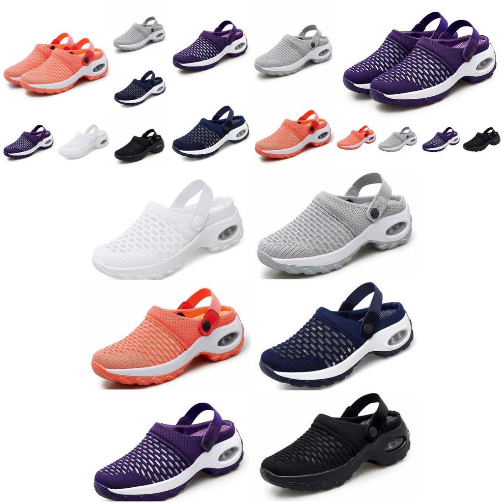 Lightweight Breathable Mesh Air Shoes For Women Perfect For Casual Wear