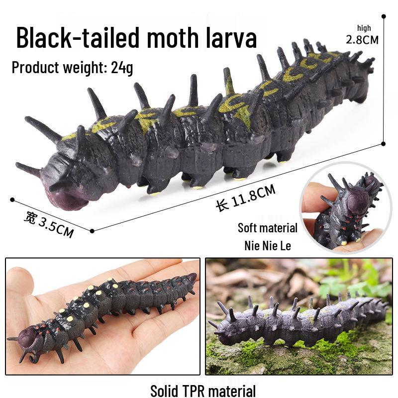 Детский набор моделей морских животных для снятия стресса: Рыба-фугу, Осьминог, Краб, Акула, Дунклеостей