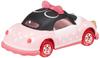 Takara Tomy Disney Motors Poppins Minnie Mouse Miniature Car Toy for Ages 3 and Up DM-15
