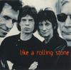 CD ROLLING STONES - Like a Rolling Stone 724383852321 Virgin Records  1995 US Rock Used