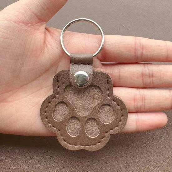 Брелок-сувенир с шерстью питомца: Подвеска для хранения шерсти кошки/собаки и коллекционная коробка