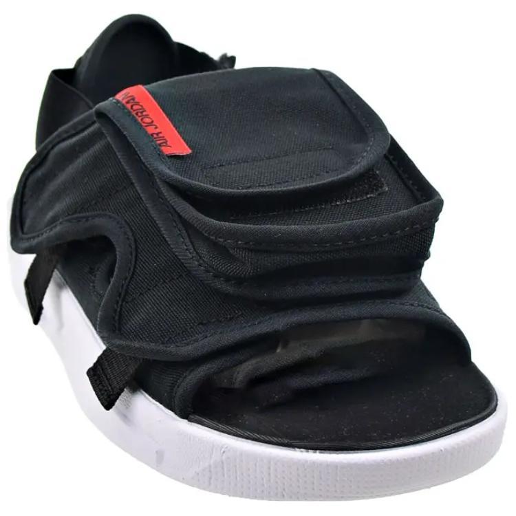 Шлепанцы Air Jordan Ls Slide 'Bred' CZ0791-006