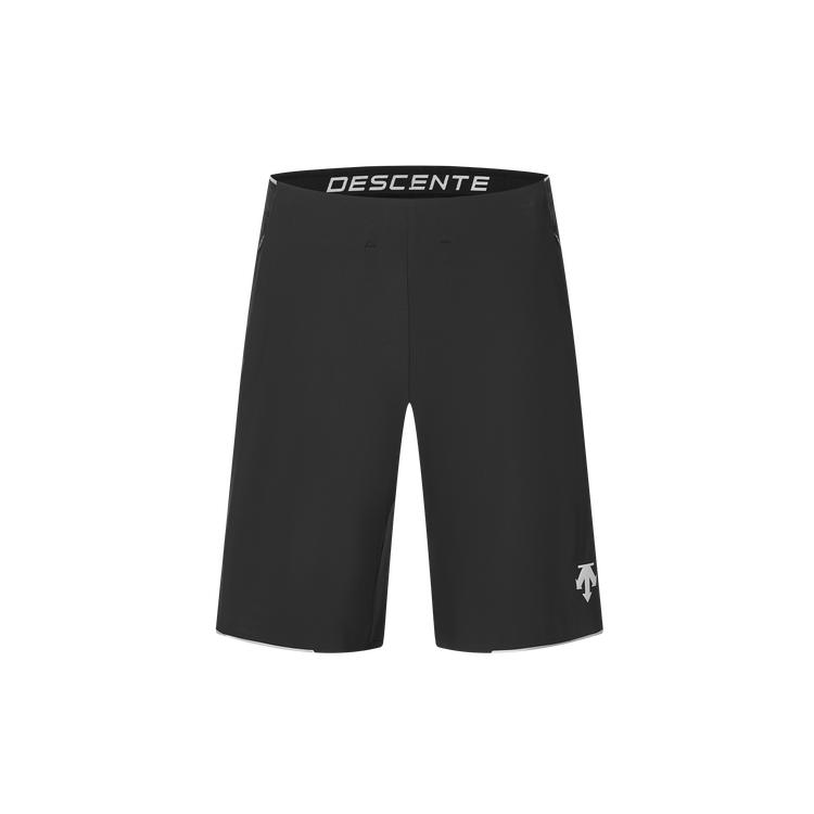 DESCENTE Work Out Sports Shorts Men's Moderate D4231RKH47