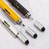 Meter With Scale Pen Tool Cross Screwdriver Flat-blade Screwdriver Replacement refill Ballpoint Pen