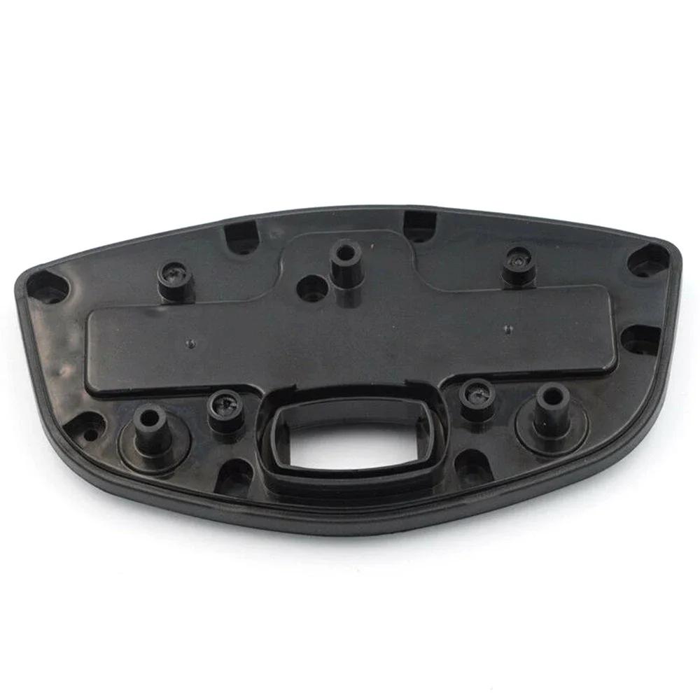 For HONDA CBR 600 RR CBR600RR 2007 2008 2009 2010 2011 2012Motorcycle Speedometer Gauge Case Cover Fit