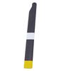 RC Helicopter Main Rotor Blades Lightweight Propeller Spare Parts Stable Flight Easy Installation Black