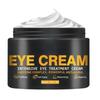 Newest Anti-aging Firming Eye Cream for Remove Dark Circles Eye Bags Fat Granule Anti-wrinkle Firming Reduces Appearance of Wrinkles, Fine Lines.