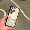 M-Mikko Illustrations Phone Case For SAMSUNG Galaxy S26 S25 S24 S23 S22 S21 S20 FE Plus Ultra Cover