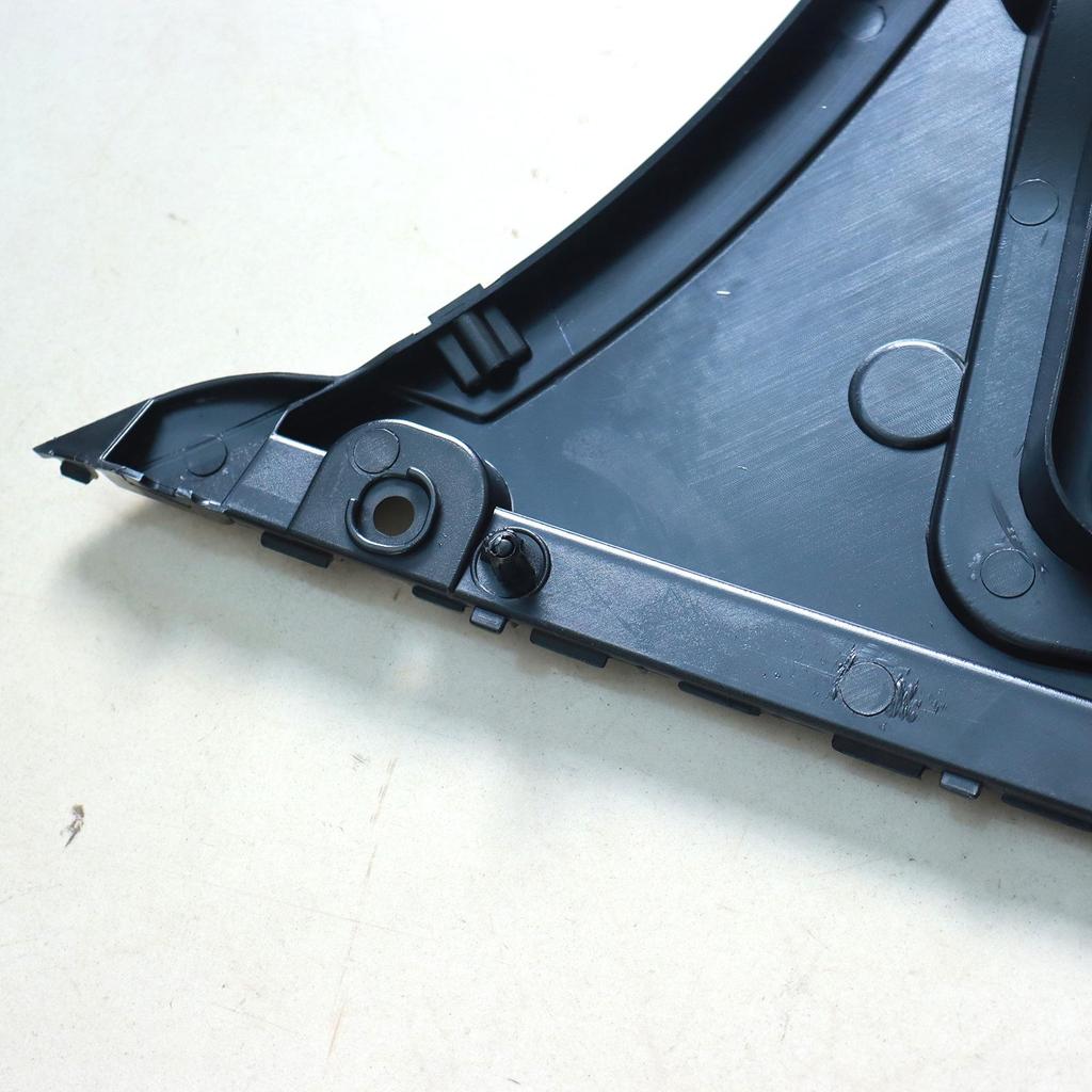 Rear Bumper Frame Bracket for BMW - Part Numbers 51128068355, 51128068356