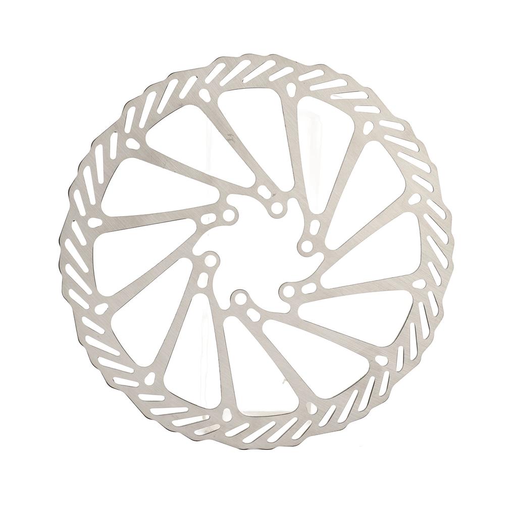 180 мм ротор дискового тормоза для велосипеда из алюминиевого сплава ротор дискового тормоза для горных велосипедов, шоссейных велосипедов