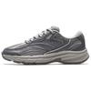 Versatile Comfortable Simple Durable Breathable Low-Top Running Shoes Women Sneaker Gray 922325592-3