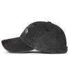 Spring Autumn Baseball Cap Men Women Outdoor Sunshade Letter Embroidered Cap