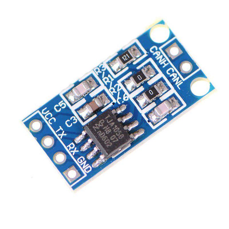 Интерфейсный модуль Aokin TJA1050 CAN, 2 шт.