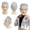 Празднование 70-летия Королевы Маска Королевы Дарит Друзьям и Семье
