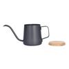Long Narrow Spout Coffee Kettle Stainless Steel Pour Over Kettle Pour Over Pot  Coffee Making