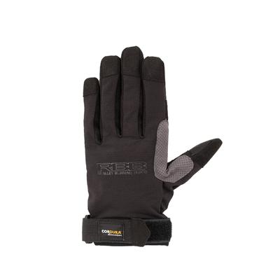 Перчатки RBB Ultimate LL Черные 7682