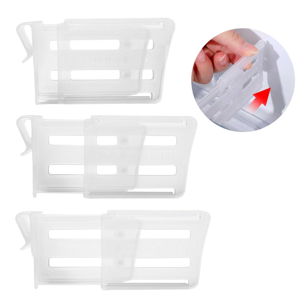 3 шт. классификационная перегородка боковой двери холодильника