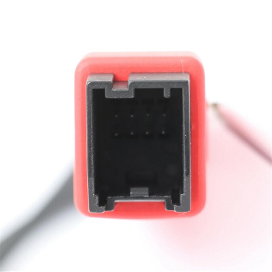 Подходит для CHRYSLER -12+8 Адаптер-кабель для MS908 MS906S 908S MS905