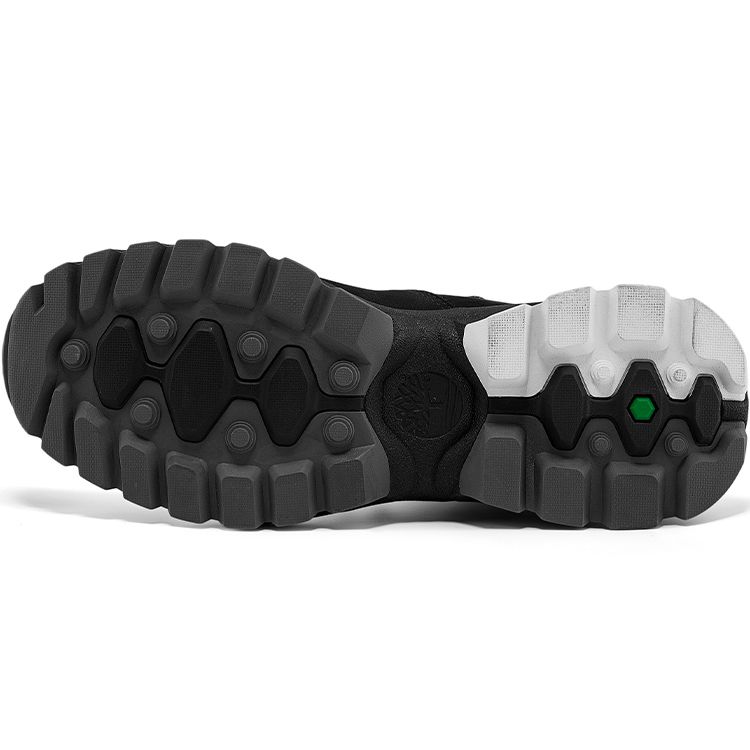 Timberland Водонепроницаемые желтые ботинки Boot II короткие уличные ботинки мужские ботинки черные A2KT4W