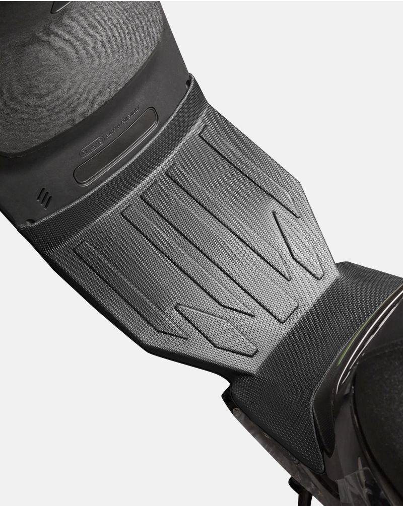 Коврики для салона TPE с полным покрытием для всех серий Calf - Экологичные и прочные