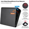 Case for iPad 5th 6th 9.7-inch,Bluetooth Keyboard cover for Air 1st 2013 Air 2nd 2014 Pro 9.7 inch
